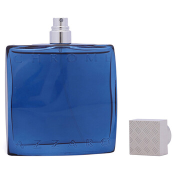Chrome Parfum